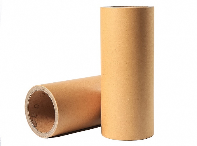 支持定制生产各种规格尺寸：保鲜膜管和各类普通、工业纸管